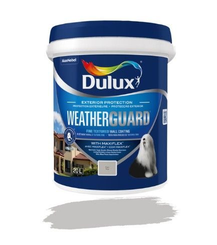 Weatherguard cape fog 20L