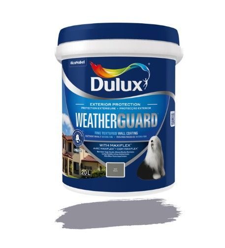 Weatherguard veld storm 20L