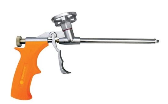 Somafix foam gun