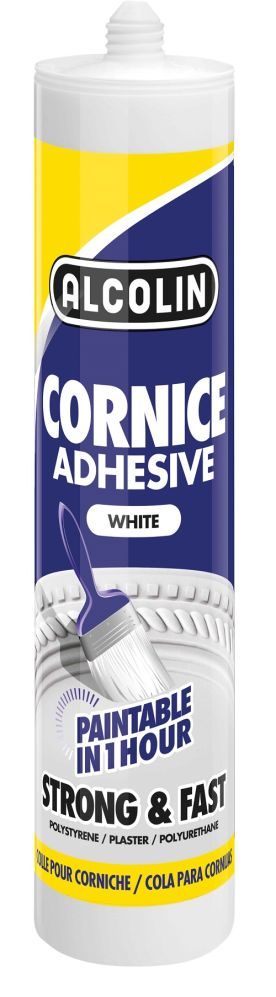 Alcolin cornice adhesive 280ML