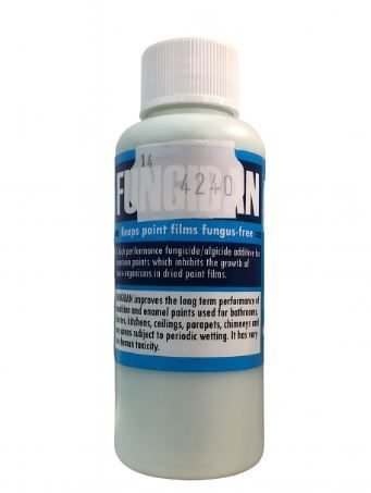Fungiban 100ML (microban)