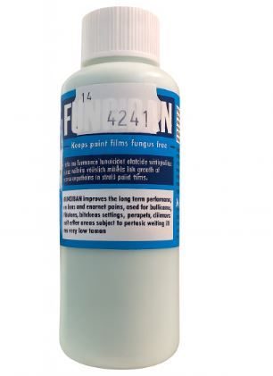 Fungiban 500ML (microban)