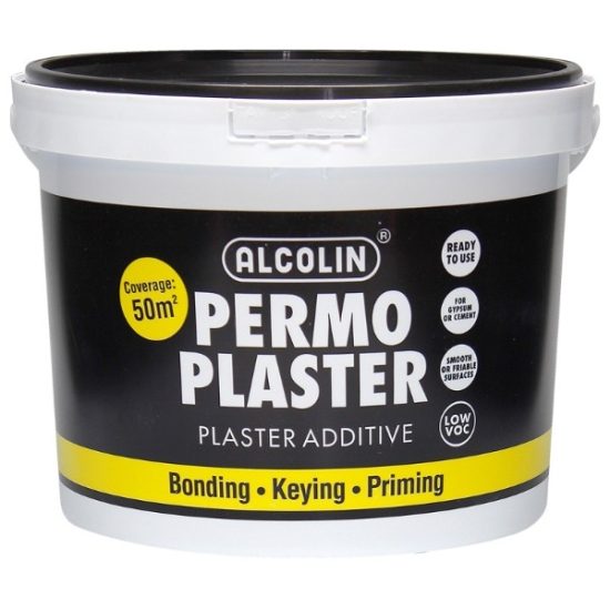 Permo plaster 5L