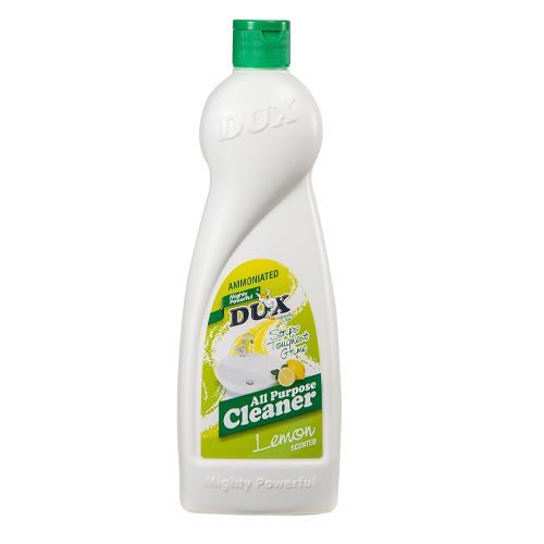 Dux all purp cleaner lemon 750ML