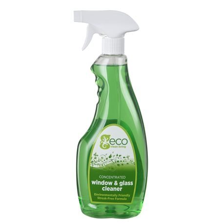 Dux geco win&glass clean 750ML