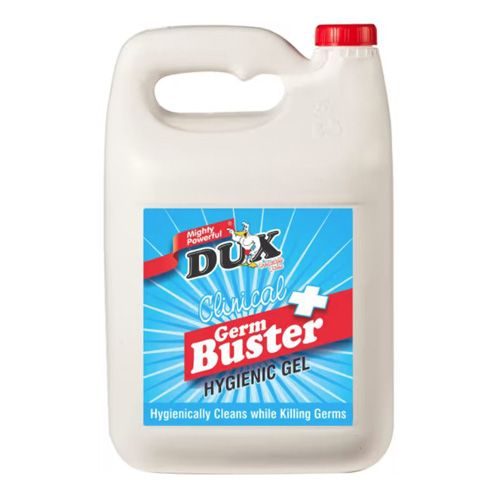 Dux germ buster clinical sans 5L