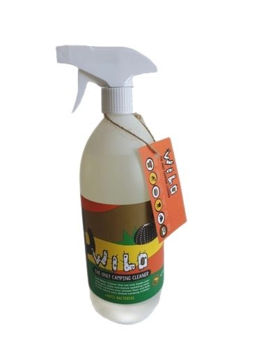 Dragonfly wild camping cleaner 1L