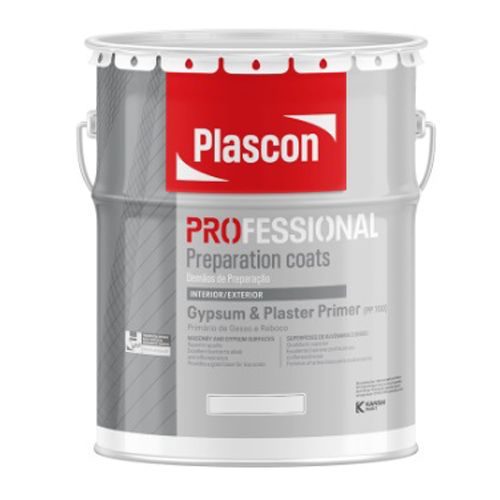 Plascon gypsym&p/primer W 20L