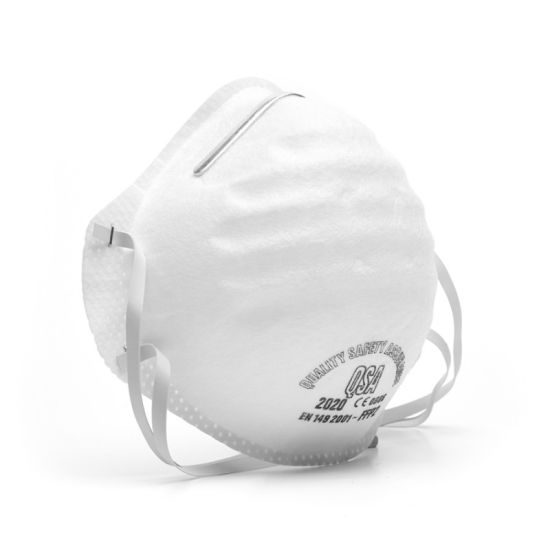 Dust mask (20)