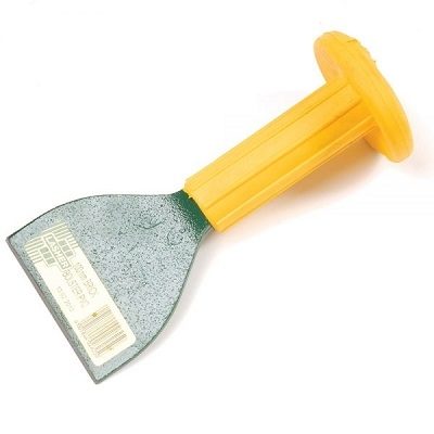 Brick bolster PVC grip 100mm