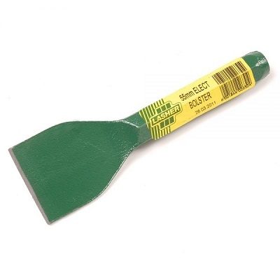 Bolster electric 55 x 225mm lasher