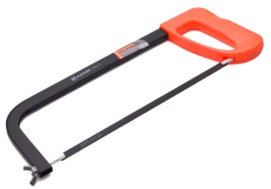Hacksaw classic frame 12" harden