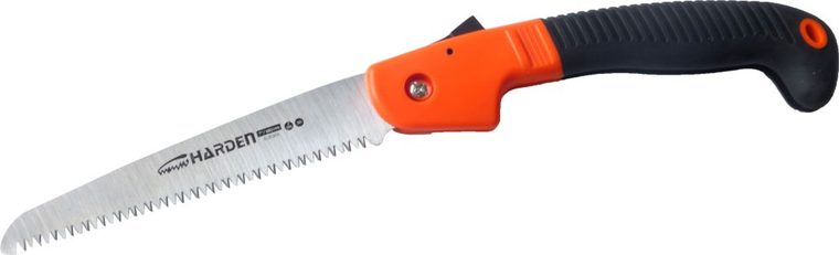 Saw folding 180mm harden