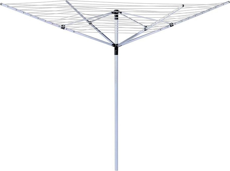 Rotary drier 120FT collapsible (3.2M)
