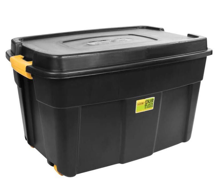 Addis rough tote 85L
