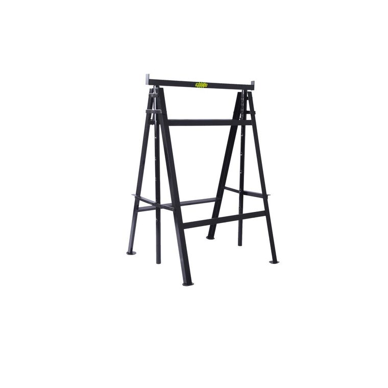 Builders trestles