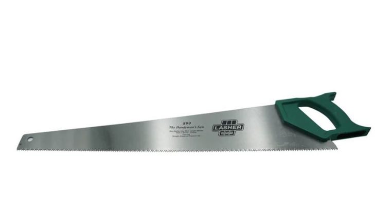 Handsaw rip 650 5PT899 PVC hdl