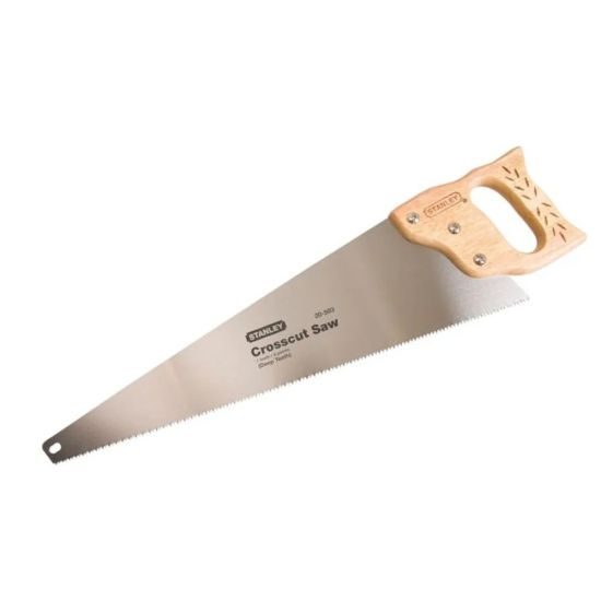 Saw x cut 610mm stanley
