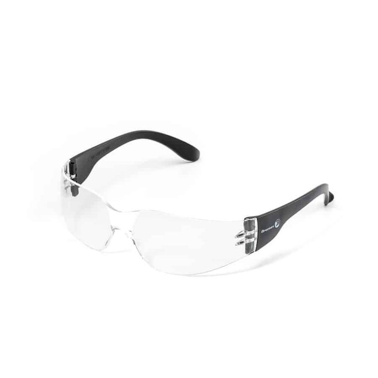 Goggles sporty spec clear a/scr