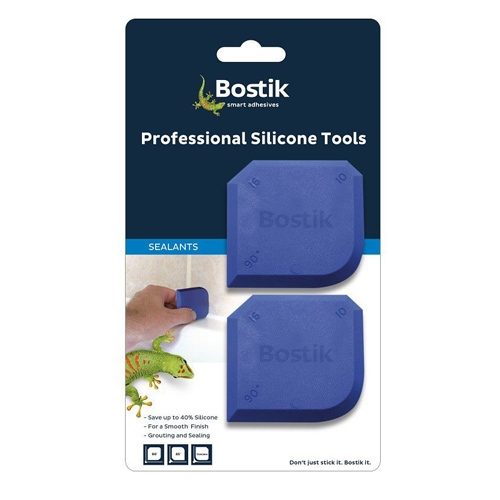 Bostik silicone tool
