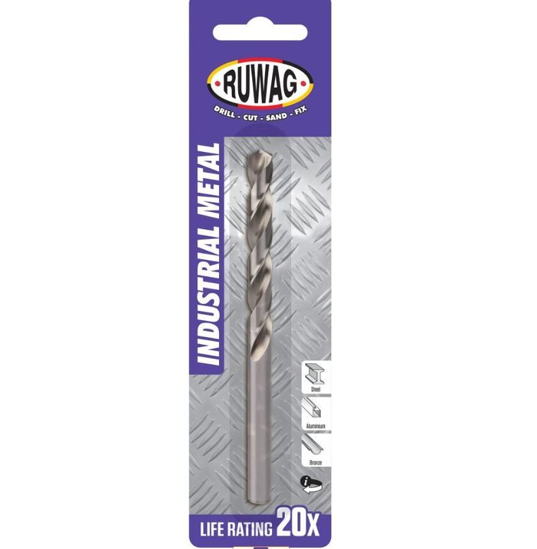 Drill bit industrial metal 2.0mm