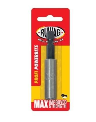 Magnetic bit holder 1/4