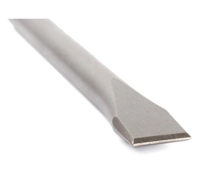 Drill bit flat chisel 20 x 250mm