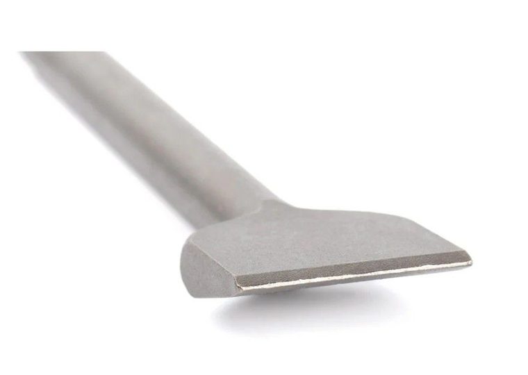 Drill bit tile chisel 50 x 250mm