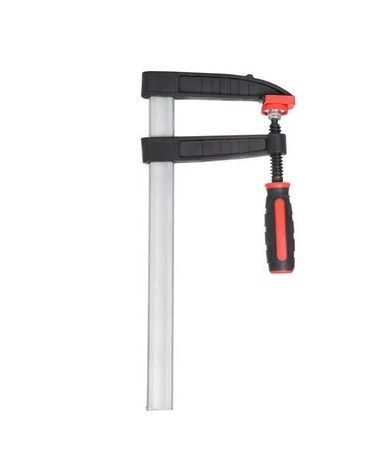 Clamp F heavy duty 80 x 300mm