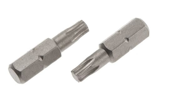 Bits torx NO.25 P3