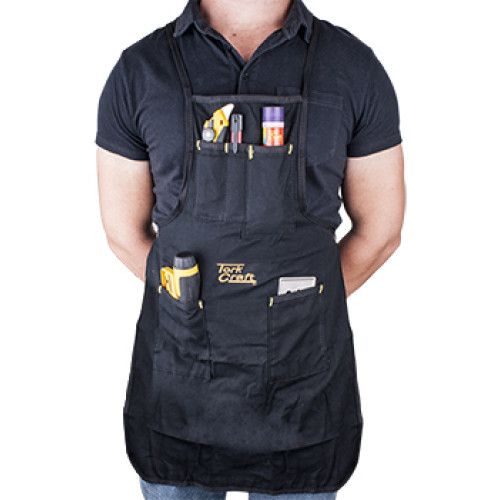 Work apron 5 pocket