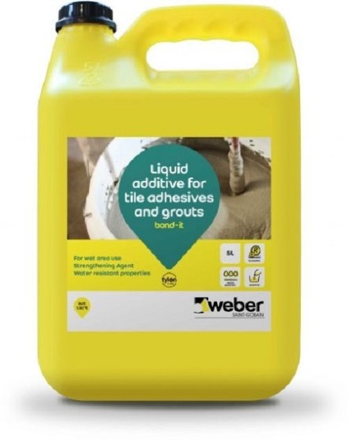 Tylon bond IT 5L (WB183)