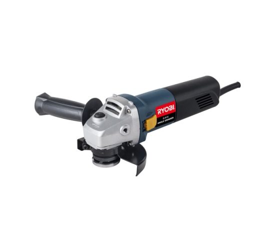 Ryobi angle grinder 115mm 900W