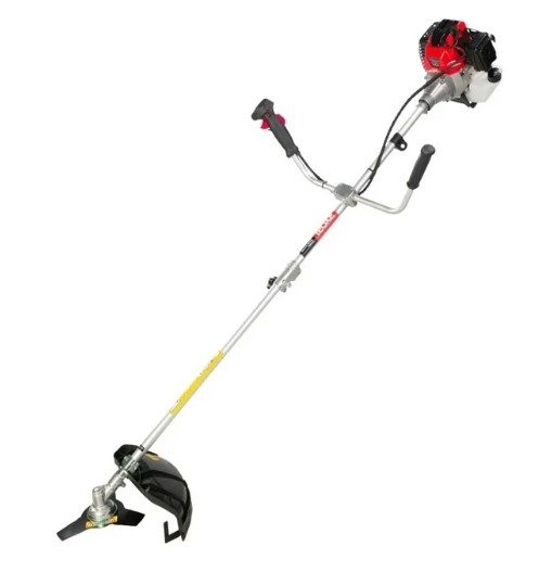 Ryobi brush cutter 52CC petrol straight shaft