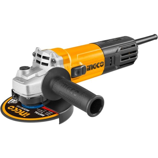INGCO angle grinder 750W 115mm