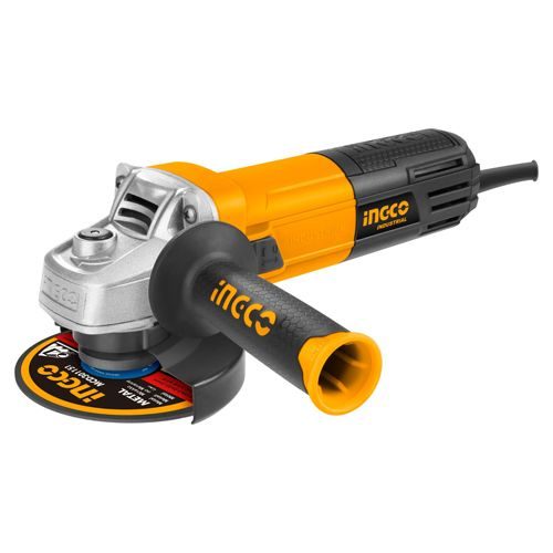 INGCO angle grinder 950W 115mm