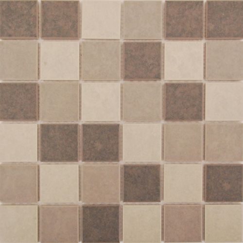 Mosaic vithas stratus mix grey 306 x 306mm