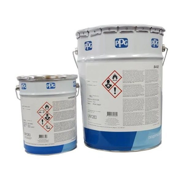 Sigma shield 880 set white 5L