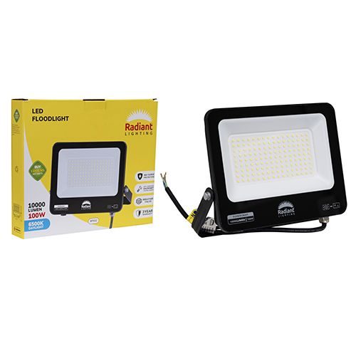 Floodlight LED 100W radiant