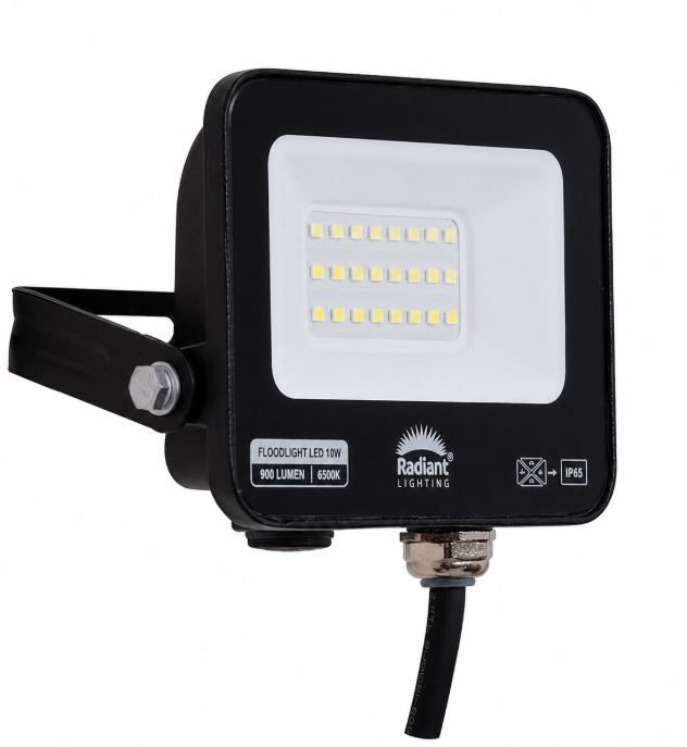 Floodlight LED 10W radiant