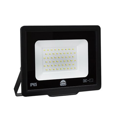 Floodlight LED 50W radiant