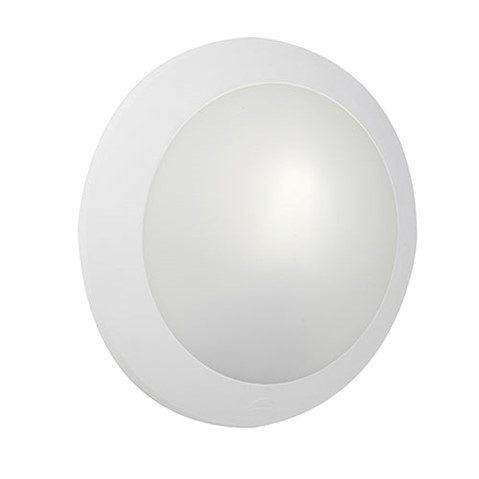 Light fumagalli berta b/head white 1XCFL23W