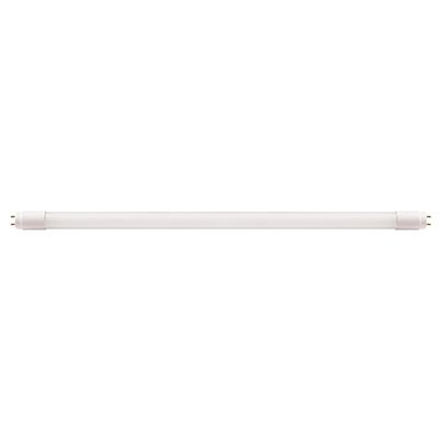 Tube LED glass T8 2FT 9W 6500K
