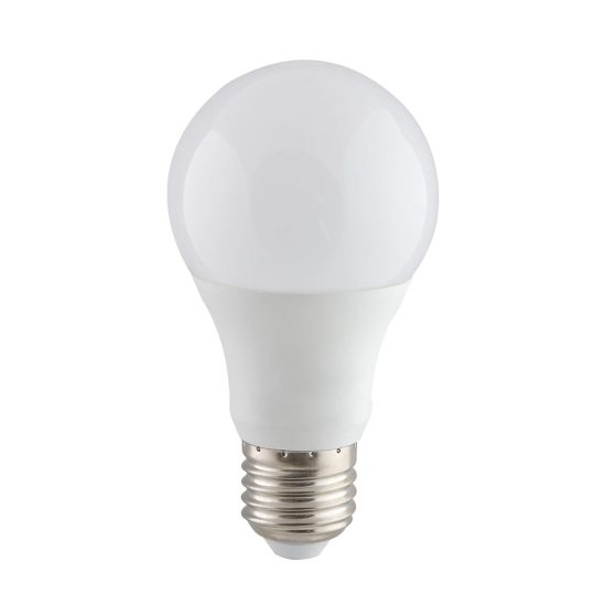 Globe LED A60 E27 6W c/w