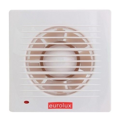 Fan extractor 5" wall F44