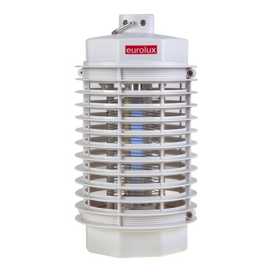 Insect killer portable 4W white