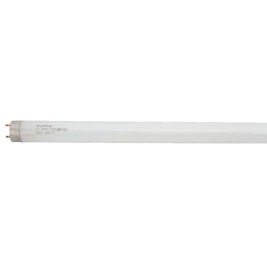 Tube fluorescent 18W c/w