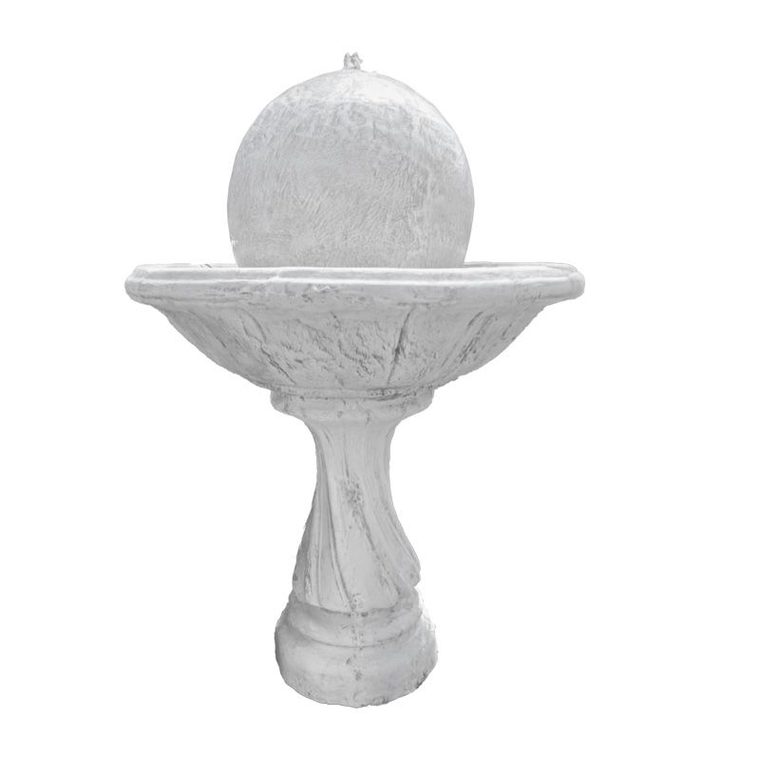 Water feature height 1300mm