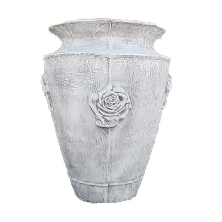 Rose pot without pedestal 840 x 640mm