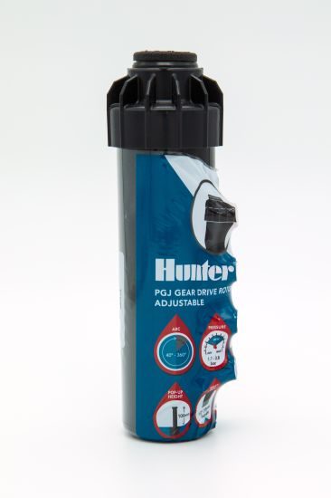 Hunter pop UP pgj adj roto 100mm